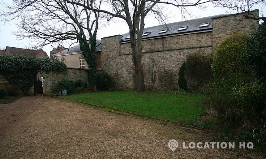 The Manor House image 2