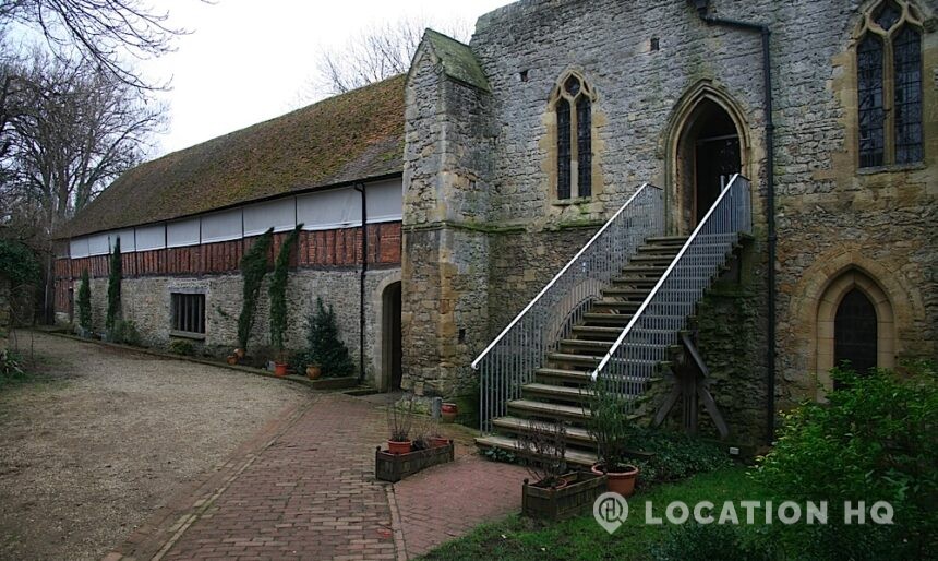 The Manor House image 3