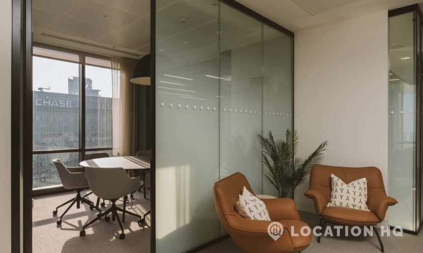 city view office