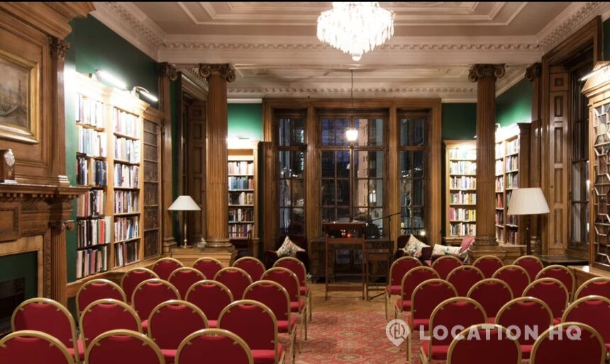 The Club image 1