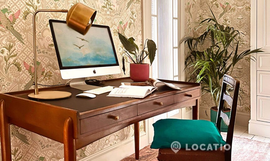 home office