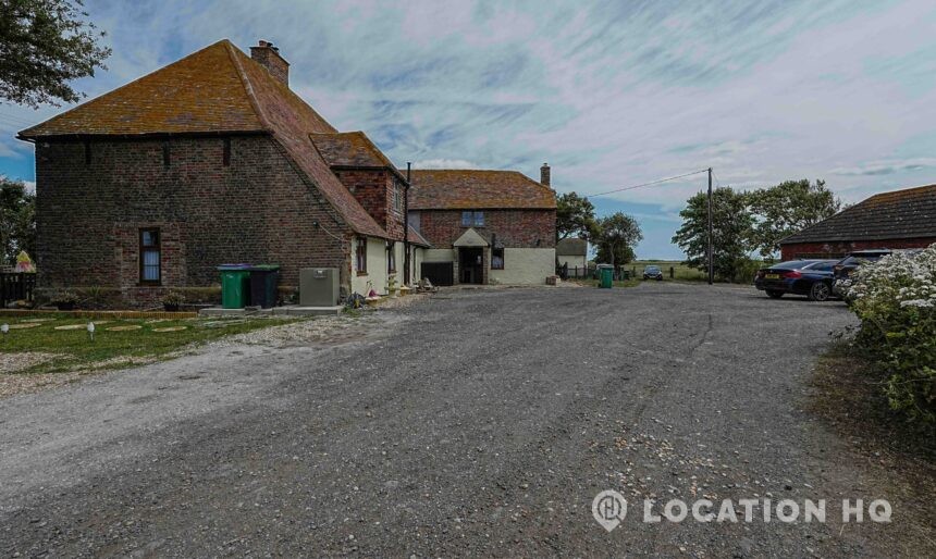 The Victorian Farm image 2