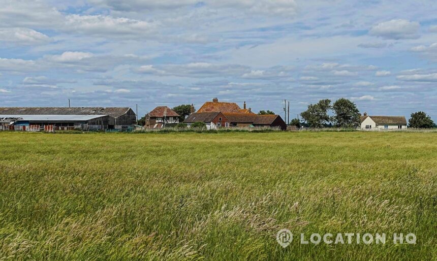 The Victorian Farm image 1