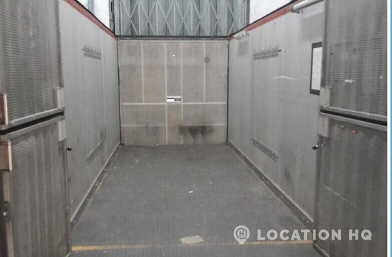 Lift good film location