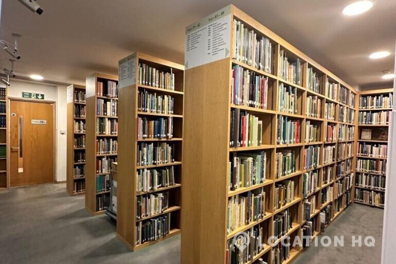 Library