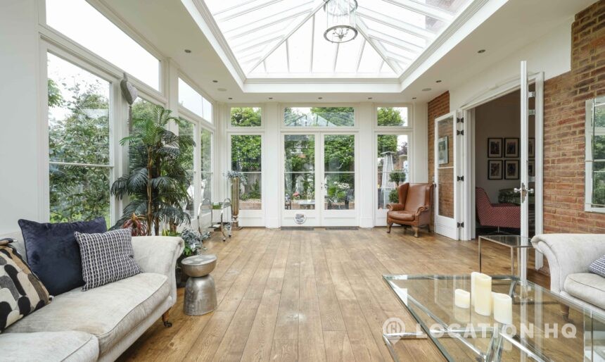 The Georgian Country House image 3