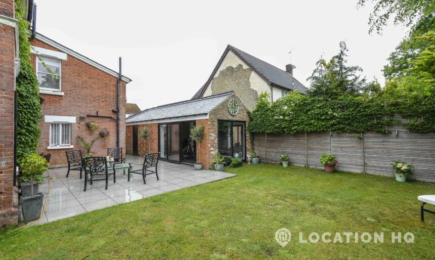 The Georgian Country House image 1