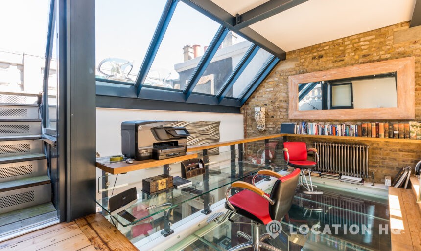 natural Light Room