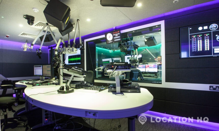 Radio Station