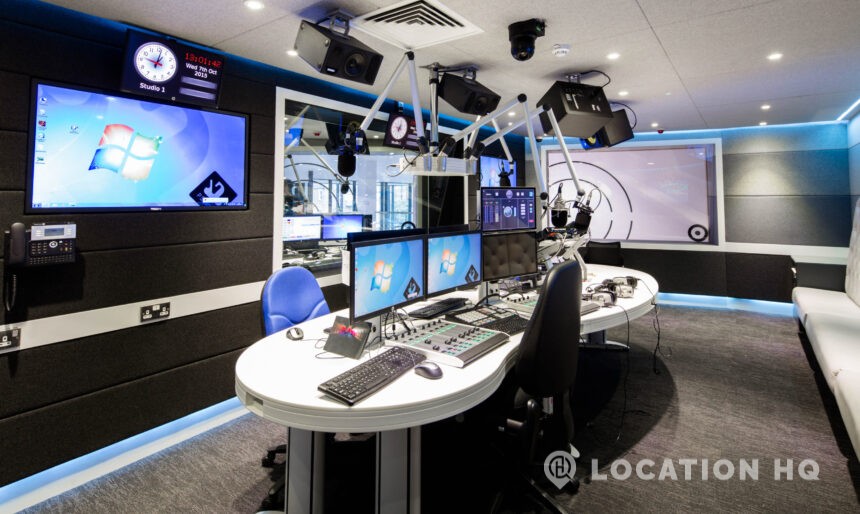 podcast radio