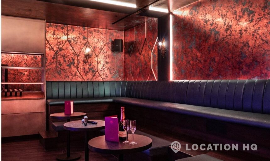 The Social Club image 3