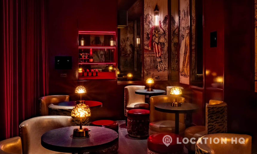 The Social Club image 2