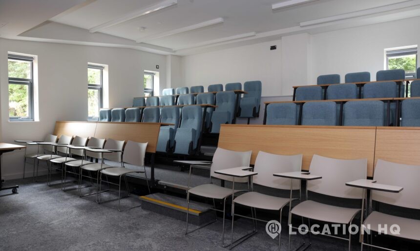 The School image 1