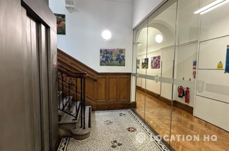 Staircase