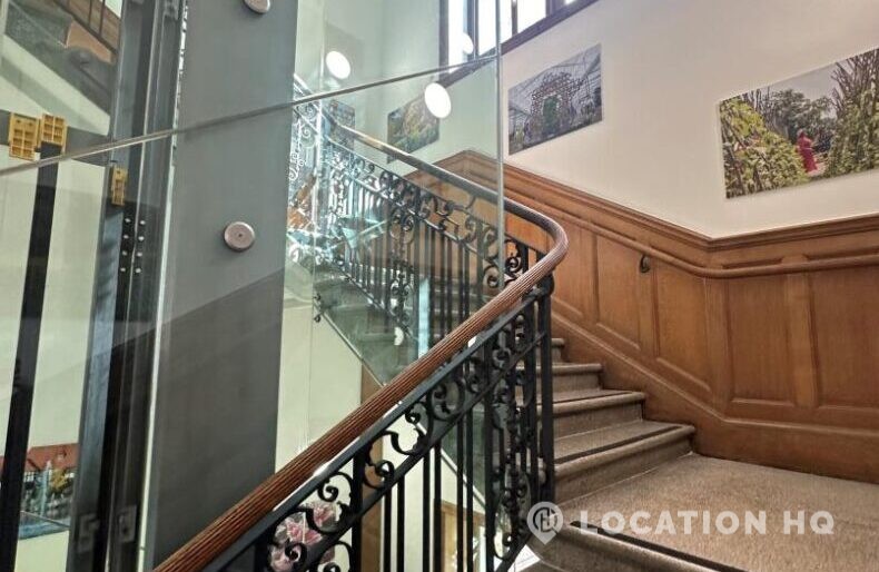 Staircase