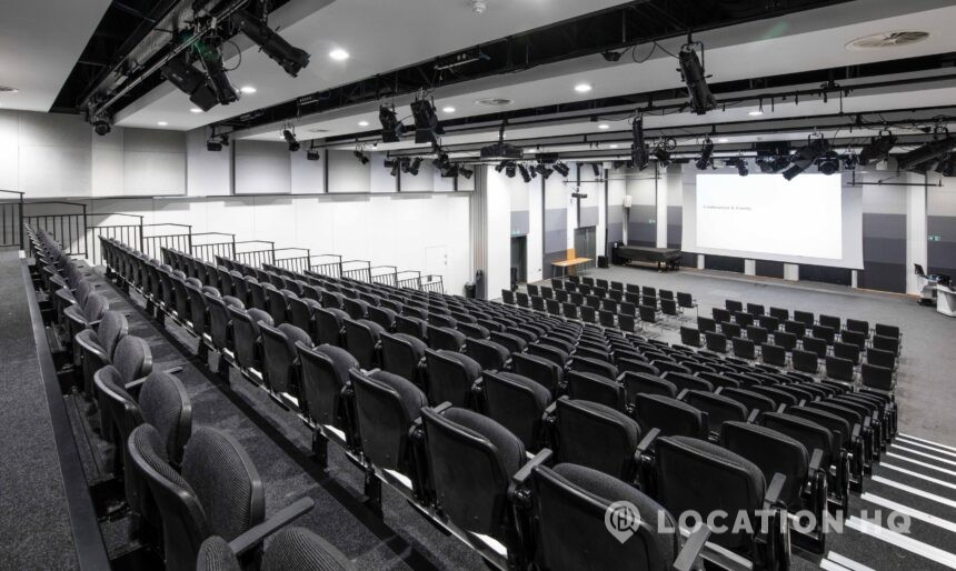 auditorium