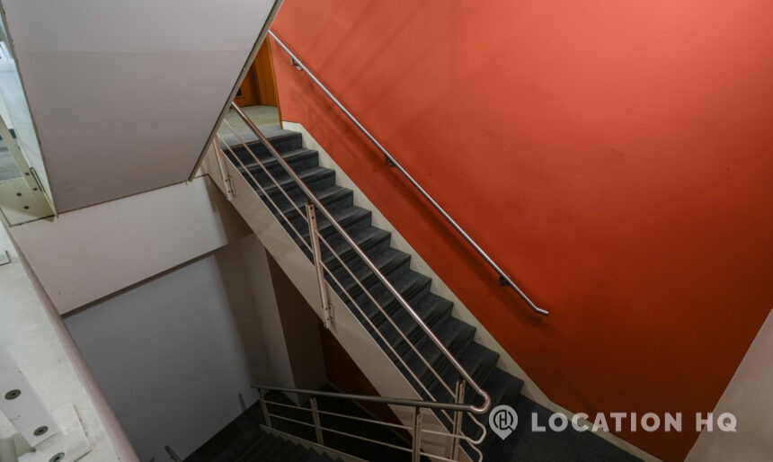 stair