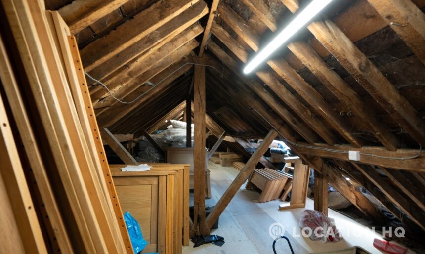 loft