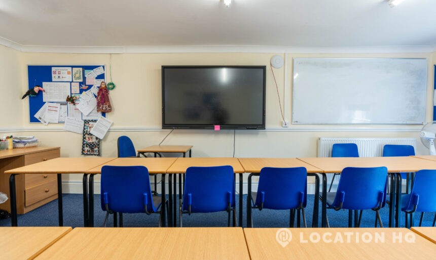 class room