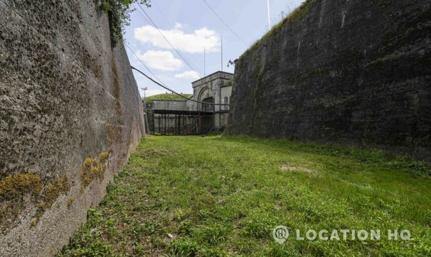 The Fort