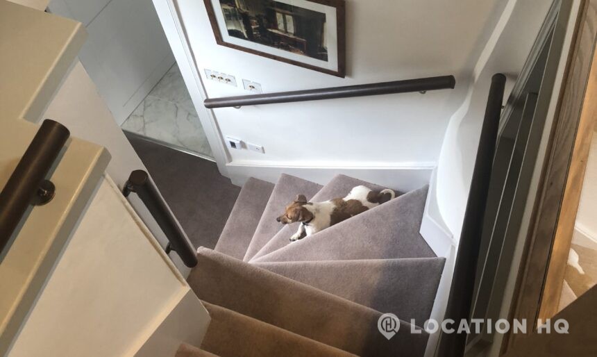 Stair case