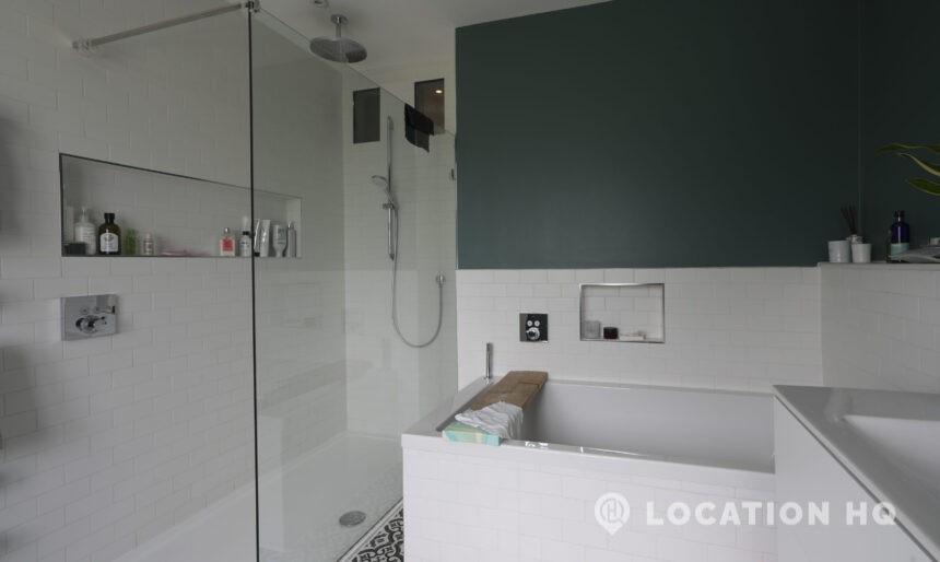 Washroom