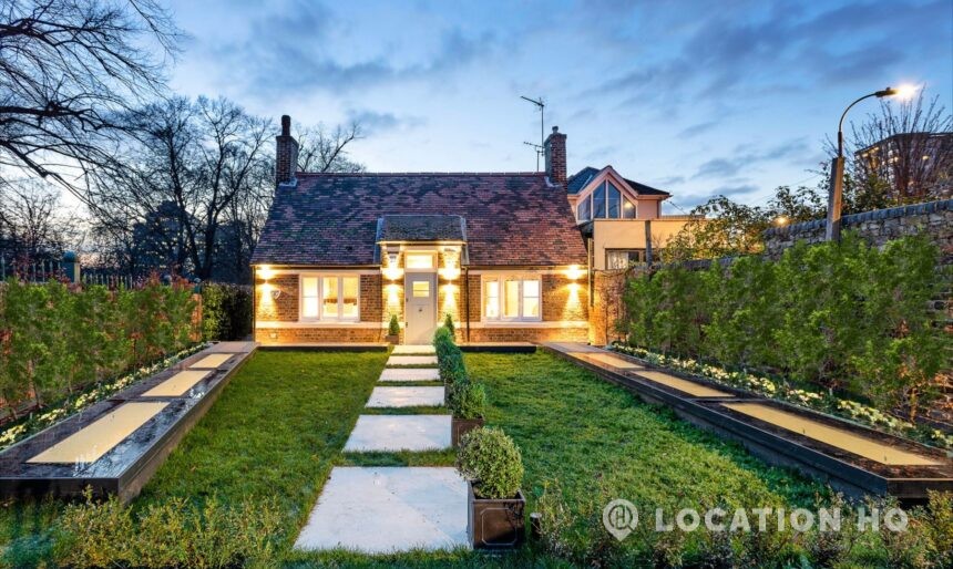 The Bungalow