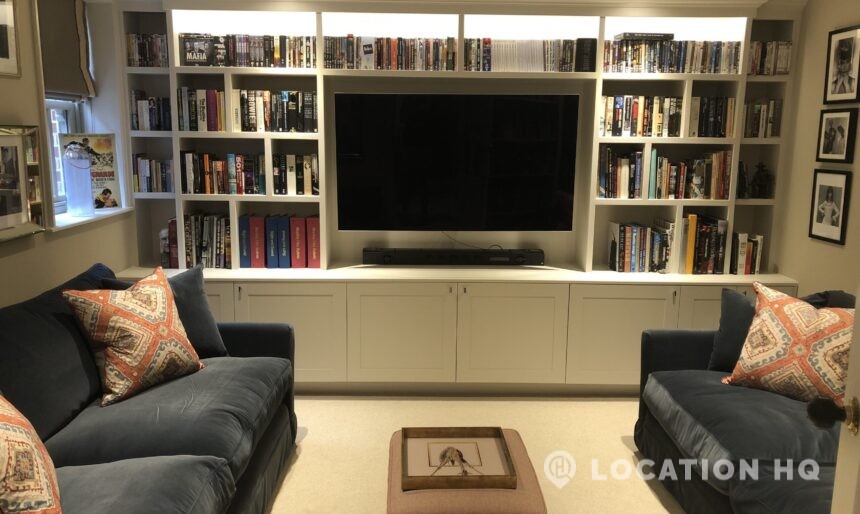 Library
