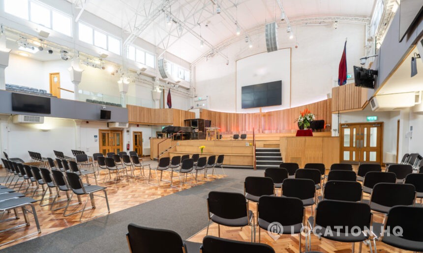 Community Hall image 2