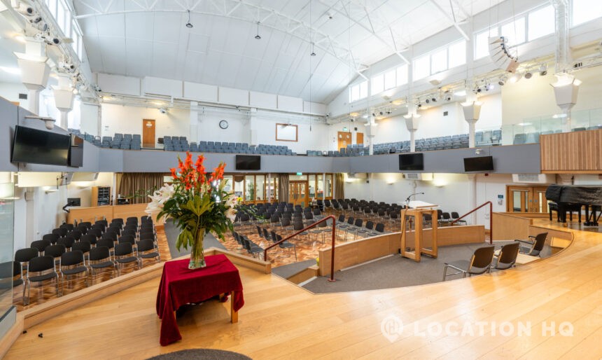 Community Hall image 3