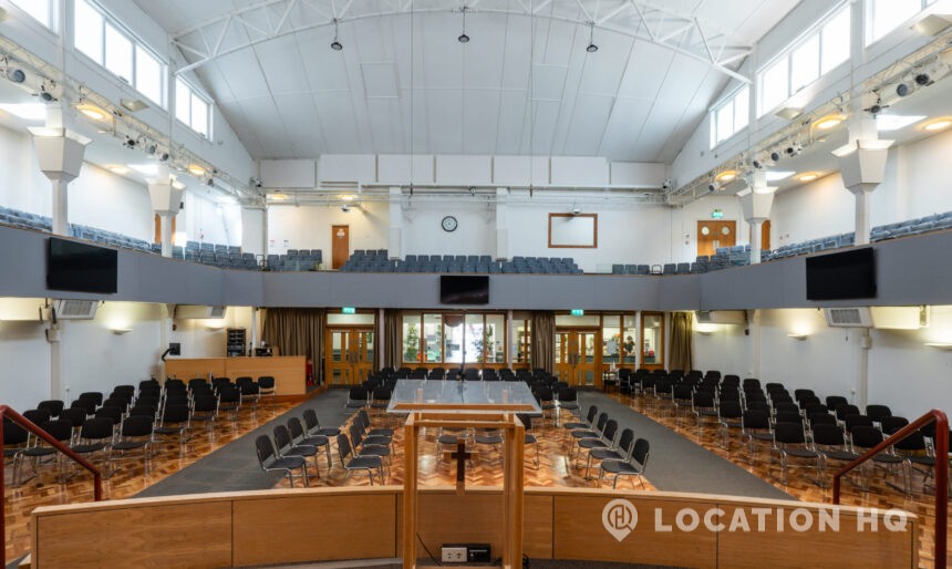 Community Hall