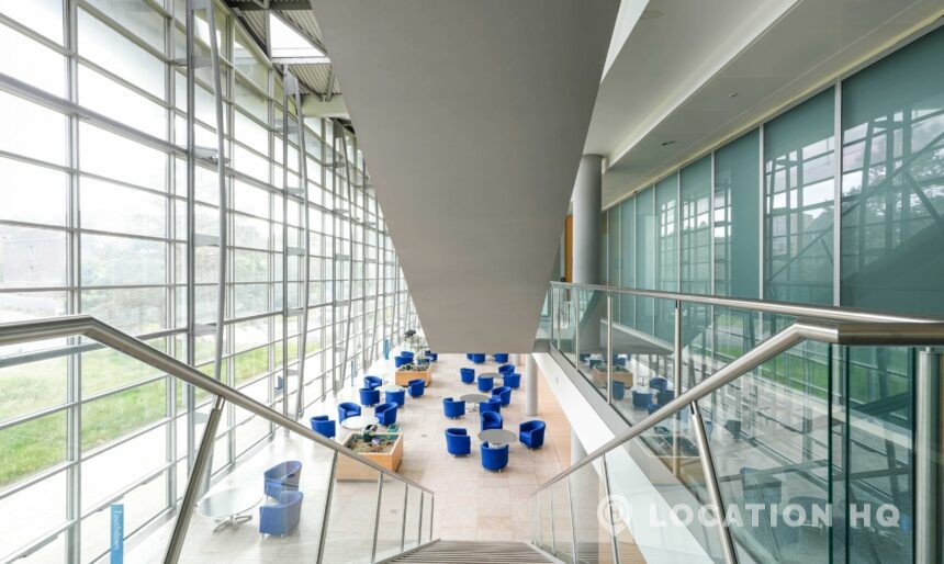 airport