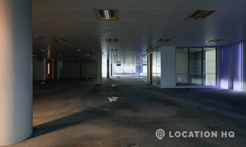 production office
