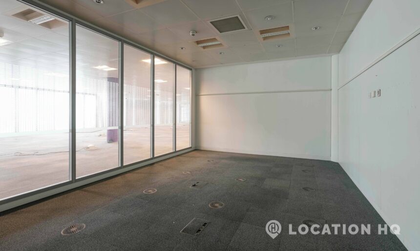 production office