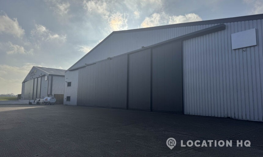 Hangar