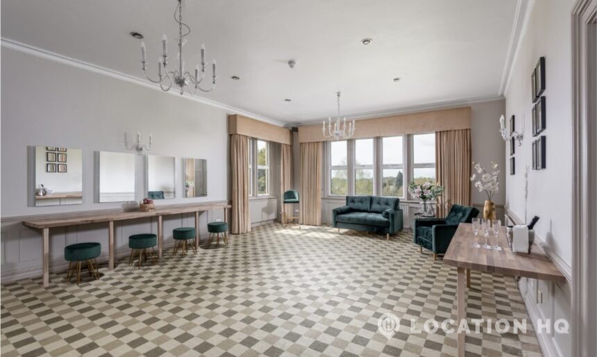 Large Windows