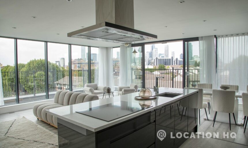 The Penthouse image 2
