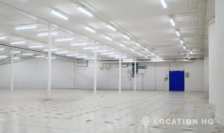 Warehouse