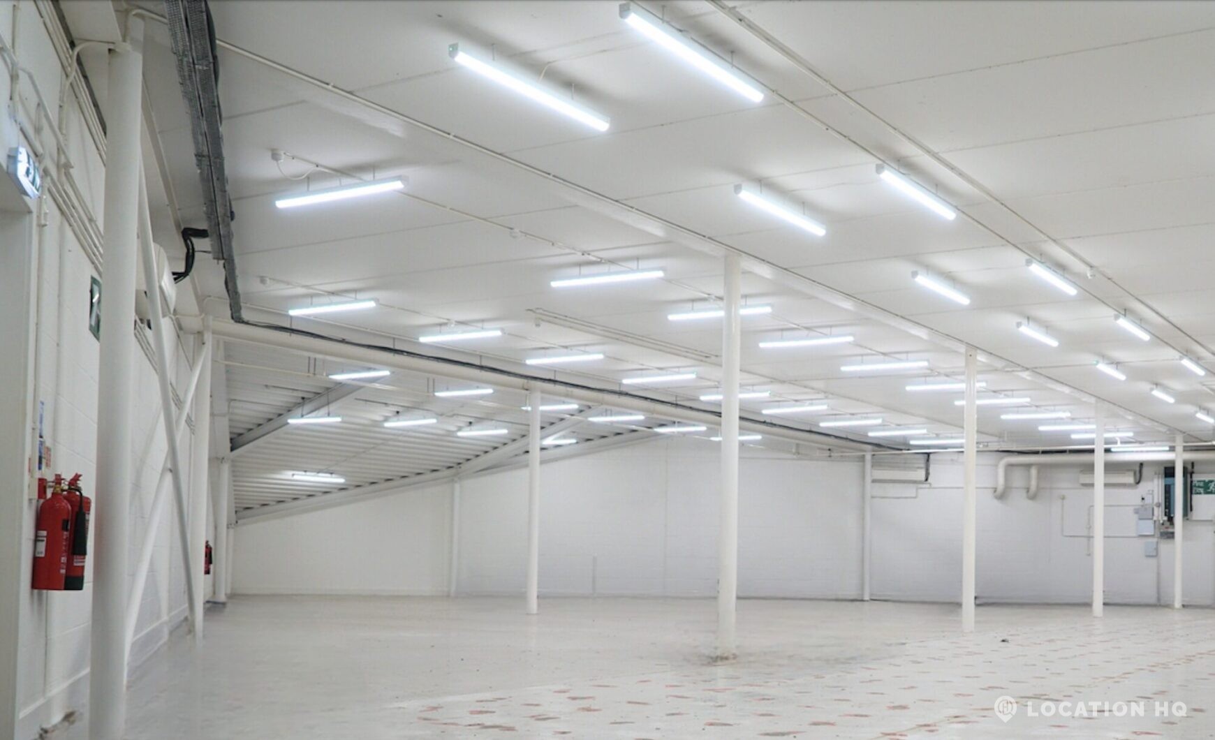 Warehouse
