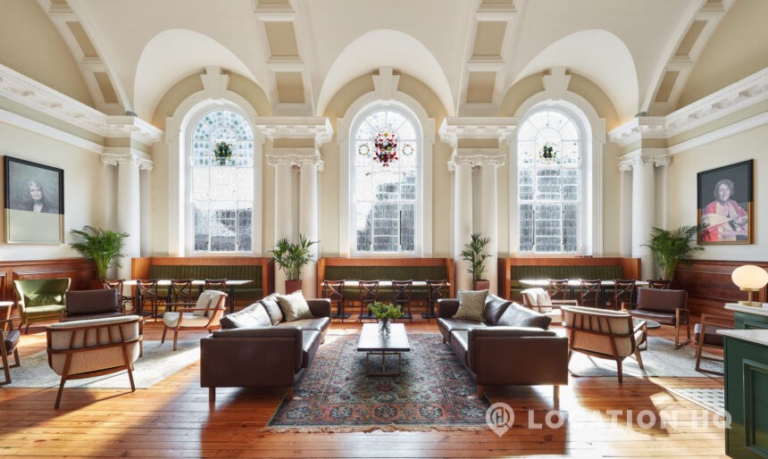 The Town Hall Hotel image 3