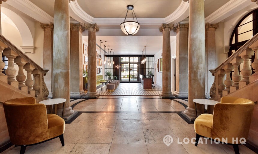 The Town Hall Hotel image 1