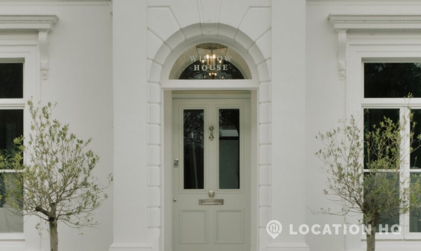 The Georgian Minimalist House image 1