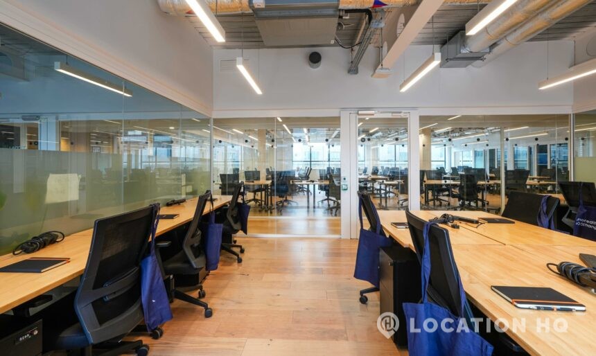 London’s Friendliest Flexible Filming Space