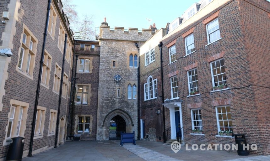 The London School