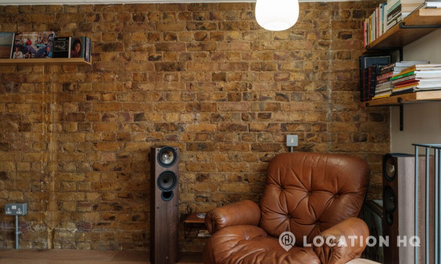 schoolhouse for filming