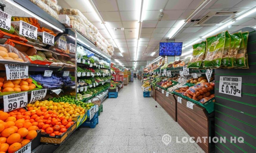 The Corner Shop image 1