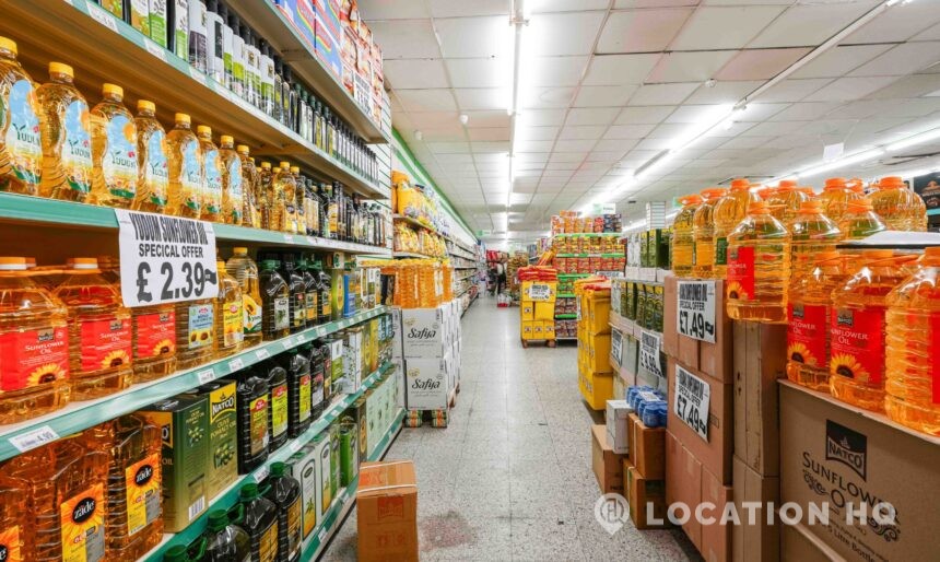 The Corner Shop image 3