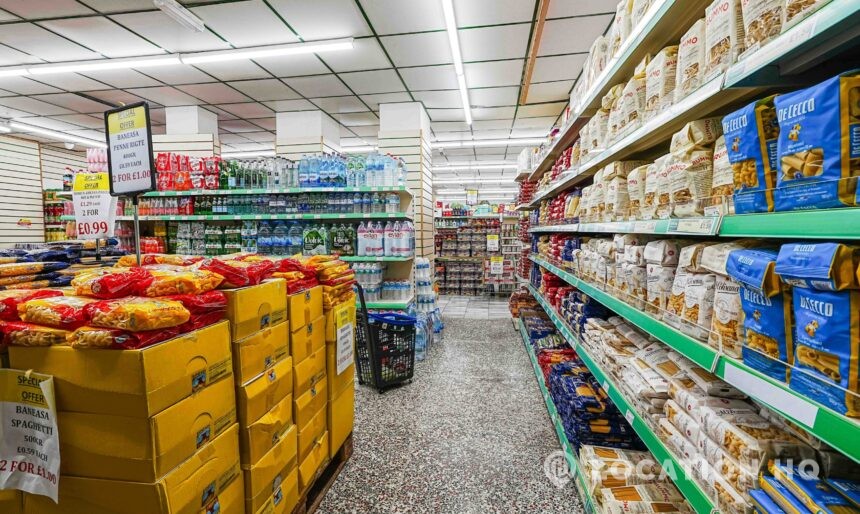 The Supermarket image 2