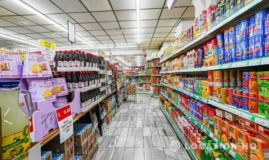 The Supermarket image 3