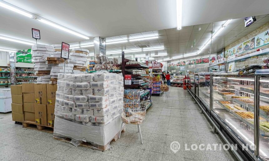 Grocery Store image 1